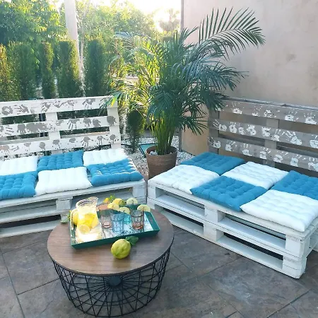 Villa 8dreams Andalucia 2 Piscinas Privadas *
