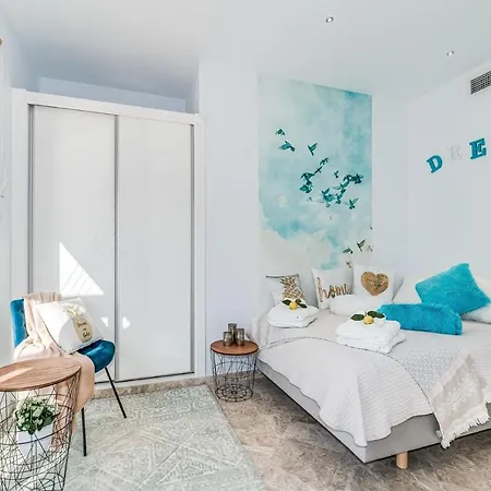 8dreams Andalucia 2 Piscinas Privadas Villa