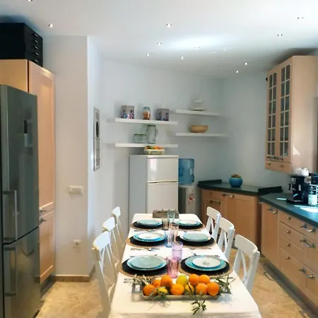 Villa 8dreams Andalucia 2 Piscinas Privadas *