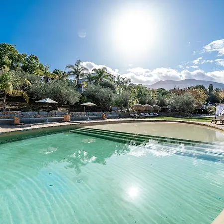 8dreams Andalucia 2 Piscinas Privadas Villa Alhaurin el Grande