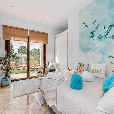 Villa 8dreams Andalucia 2 Piscinas Privadas