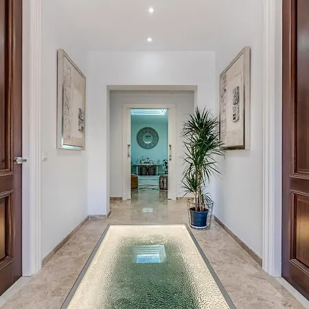 8dreams Andalucia 2 Piscinas Privadas