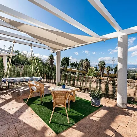 8dreams Andalucia 2 Piscinas Privadas *