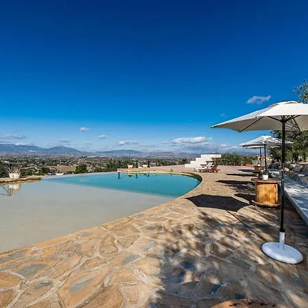 8dreams Andalucia 2 Piscinas Privadas Villa *