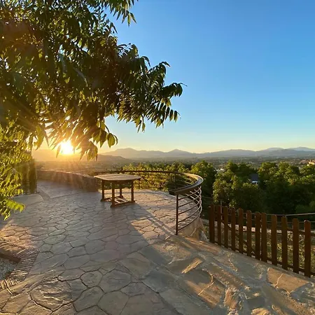 8dreams Andalucia 2 Piscinas Privadas *