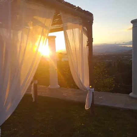 Villa 8dreams Andalucia 2 Piscinas Privadas *
