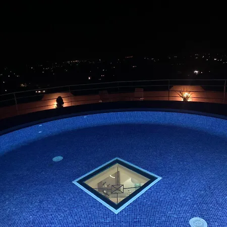 8dreams Andalucia 2 Piscinas Privadas Alhaurin el Grande