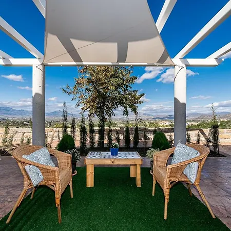 8dreams Andalucia 2 Piscinas Privadas Villa *