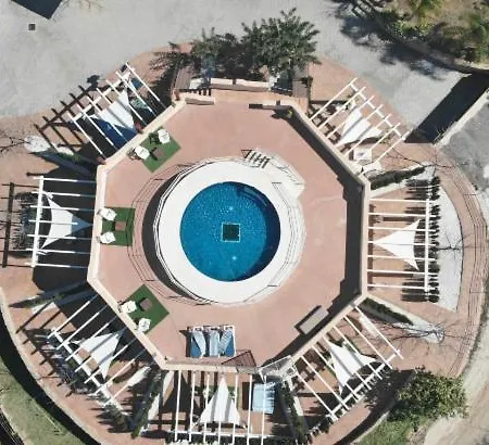 8dreams Andalucia 2 Piscinas Privadas *