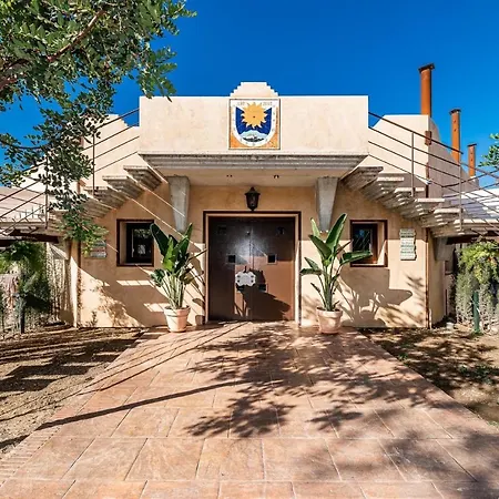 8dreams Andalucia 2 Piscinas Privadas Alhaurin el Grande