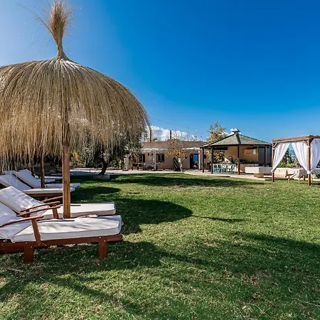 Villa 8dreams Andalucia 2 Piscinas Privadas Alhaurin el Grande