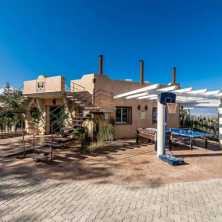 Villa 8dreams Andalucia 2 Piscinas Privadas
