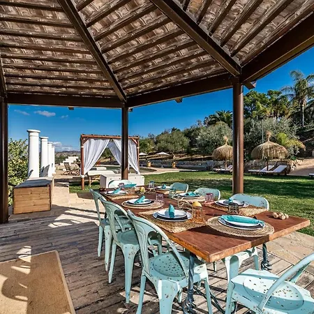 8dreams Andalucia 2 Piscinas Privadas *