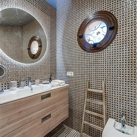 8dreams Andalucia 2 Piscinas Privadas Villa Alhaurin el Grande