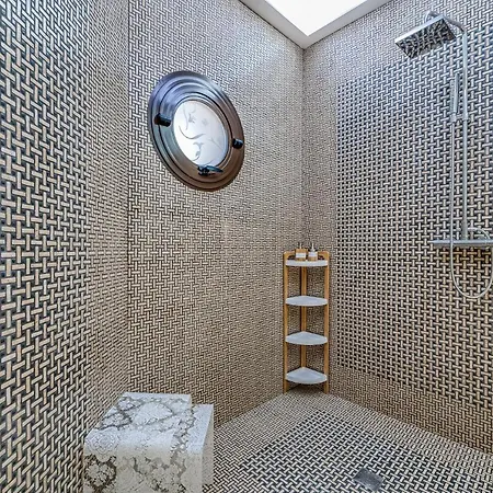 Villa 8dreams Andalucia 2 Piscinas Privadas *