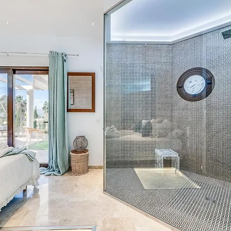 8dreams Andalucia 2 Piscinas Privadas Villa