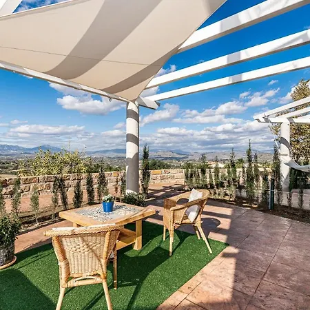 8dreams Andalucia 2 Piscinas Privadas