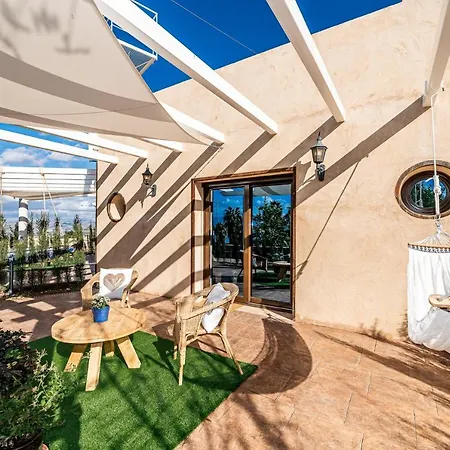 8dreams Andalucia 2 Piscinas Privadas Villa Alhaurin el Grande